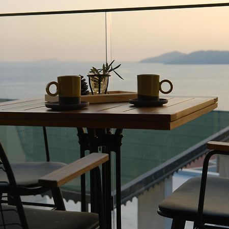 Kaktus Suites Kaş Dış mekan fotoğraf