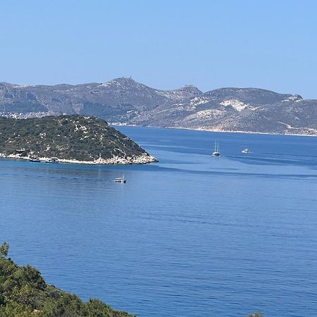 Kaktus Suites Kaş Dış mekan fotoğraf