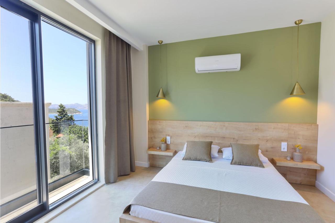 Kaktus Suites Kaş Dış mekan fotoğraf