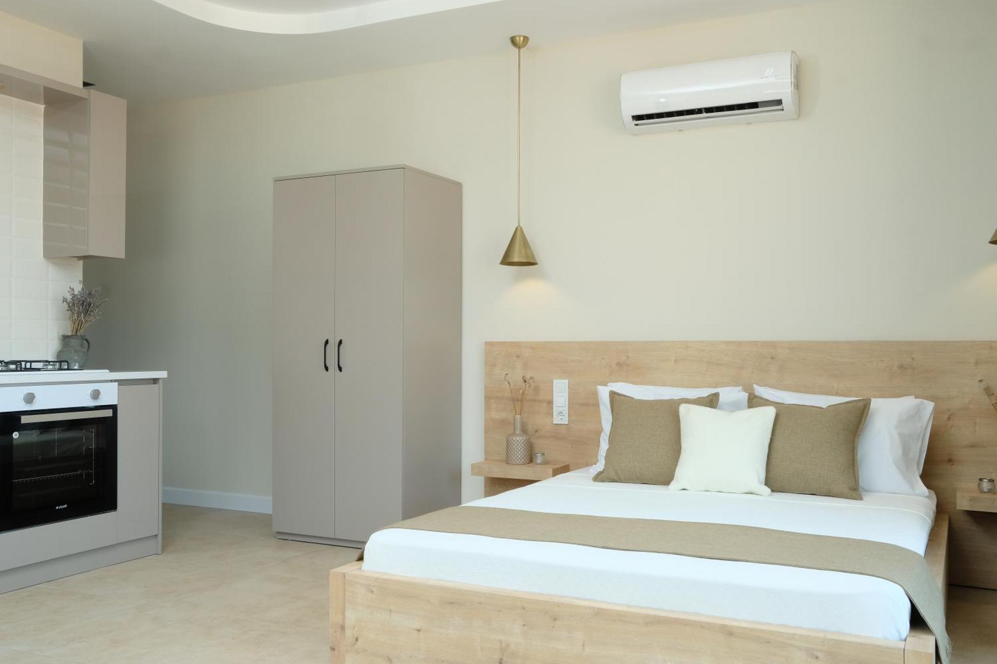 Kaktus Suites Kaş Dış mekan fotoğraf