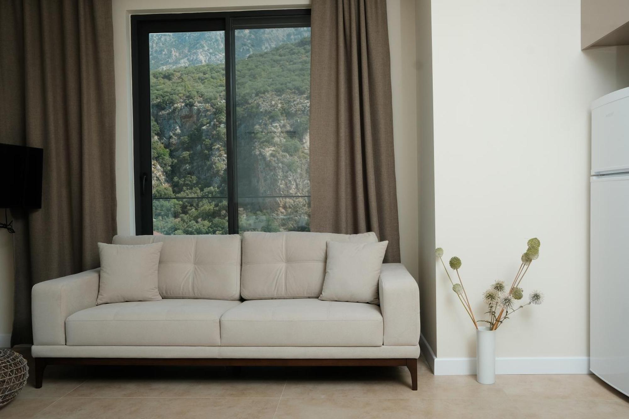 Kaktus Suites Kaş Dış mekan fotoğraf