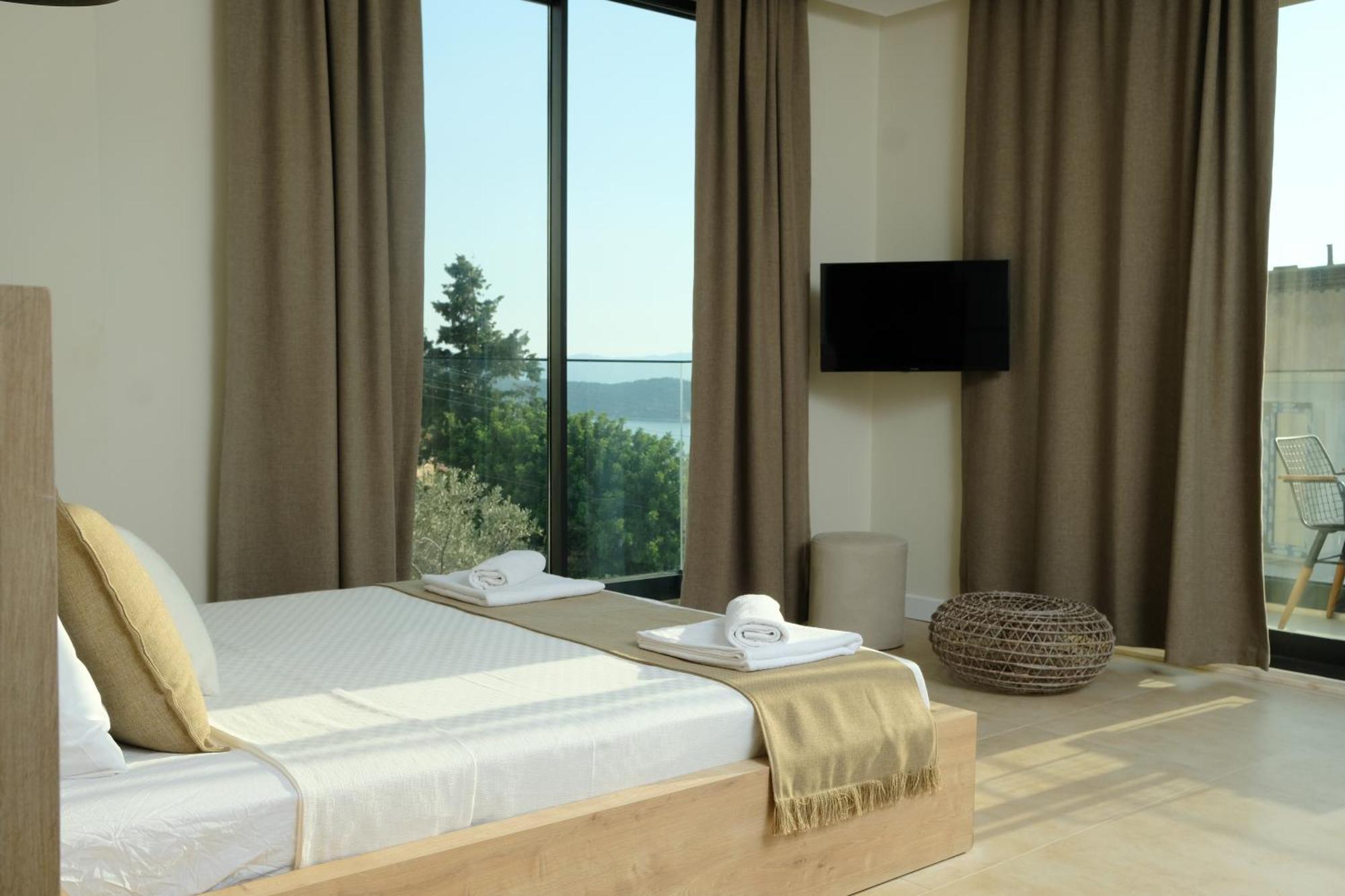 Kaktus Suites Kaş Dış mekan fotoğraf