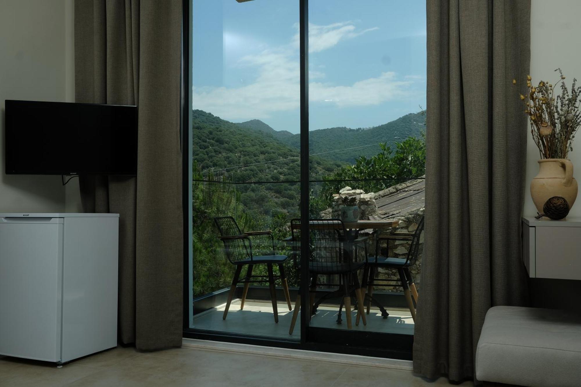 Kaktus Suites Kaş Dış mekan fotoğraf