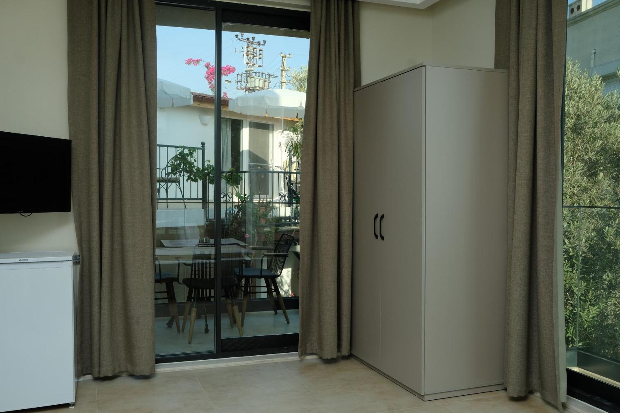Kaktus Suites Kaş Dış mekan fotoğraf
