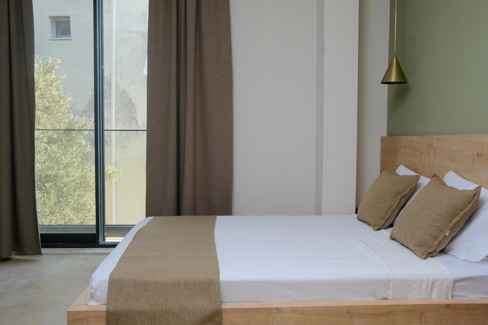 Kaktus Suites Kaş Dış mekan fotoğraf