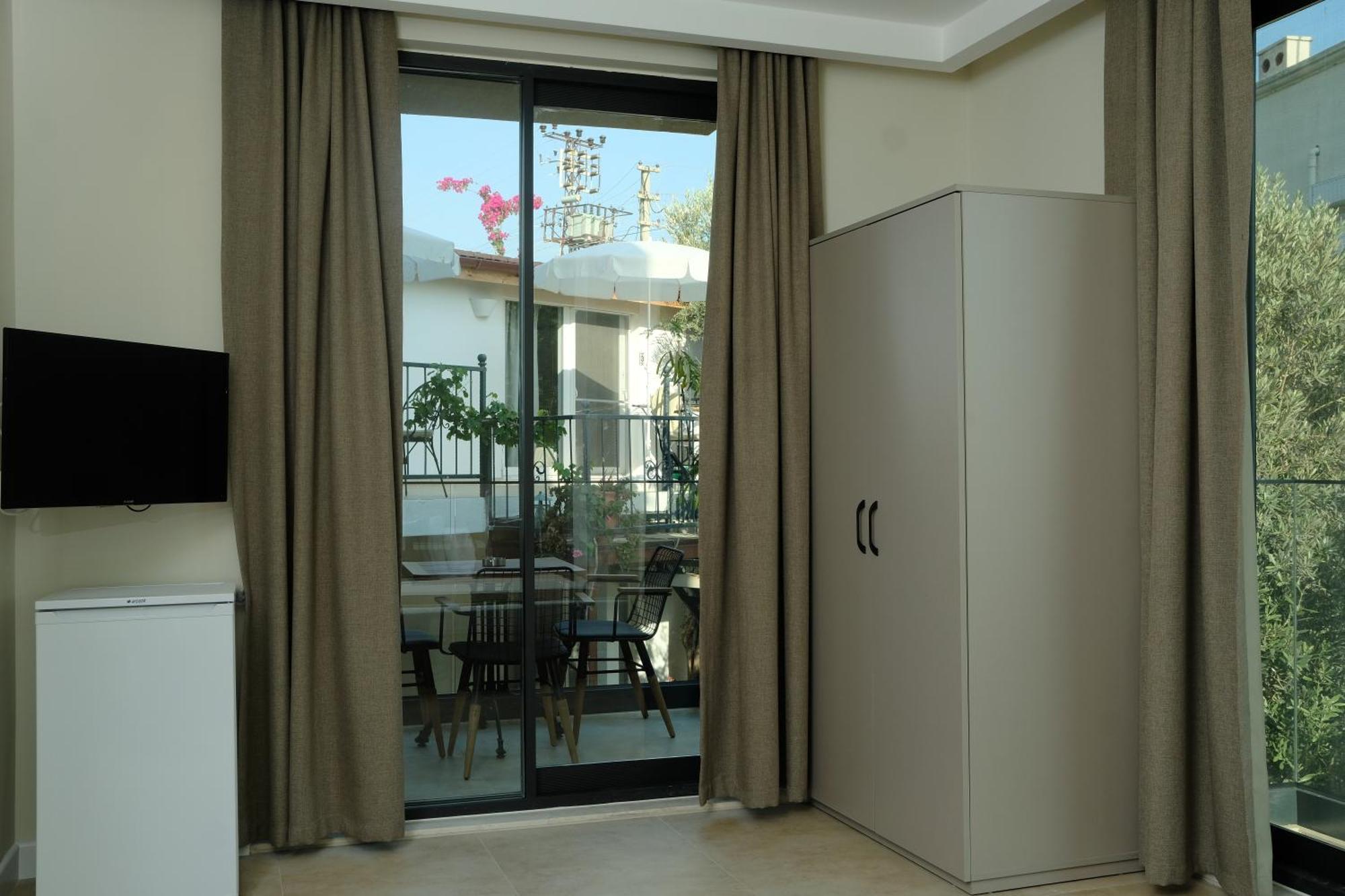 Kaktus Suites Kaş Dış mekan fotoğraf