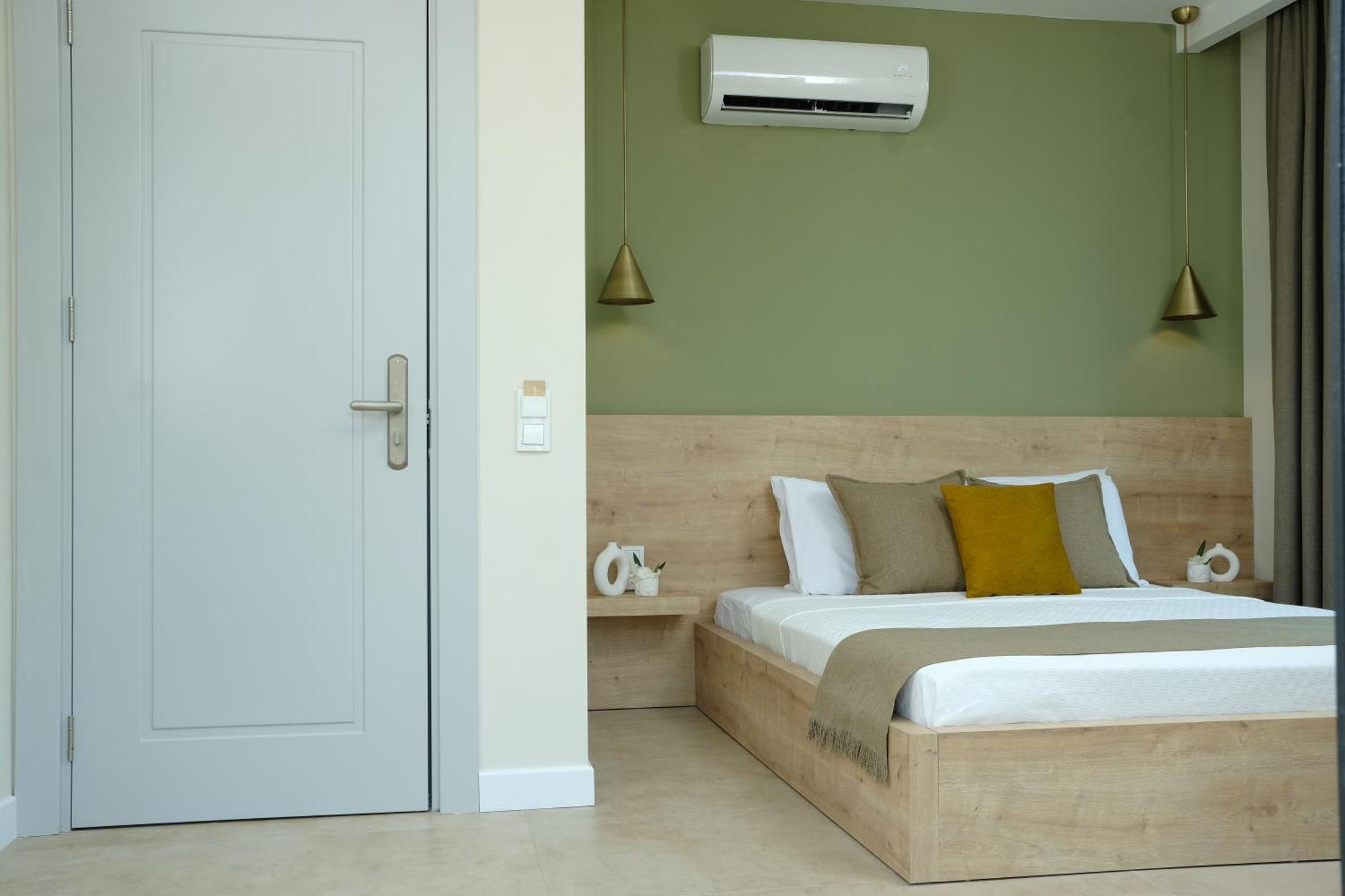 Kaktus Suites Kaş Dış mekan fotoğraf