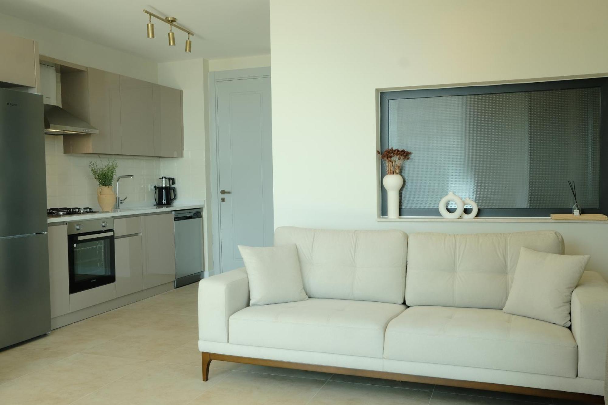 Kaktus Suites Kaş Dış mekan fotoğraf