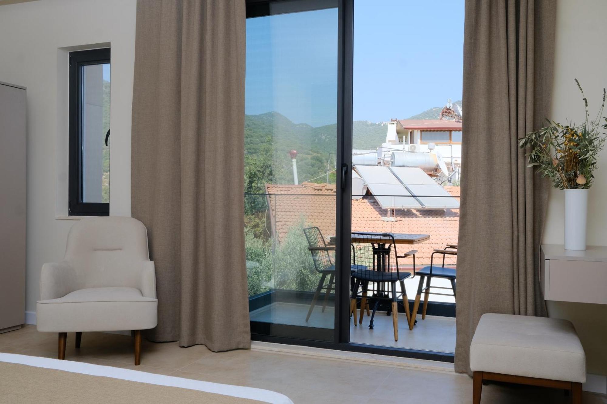 Kaktus Suites Kaş Dış mekan fotoğraf