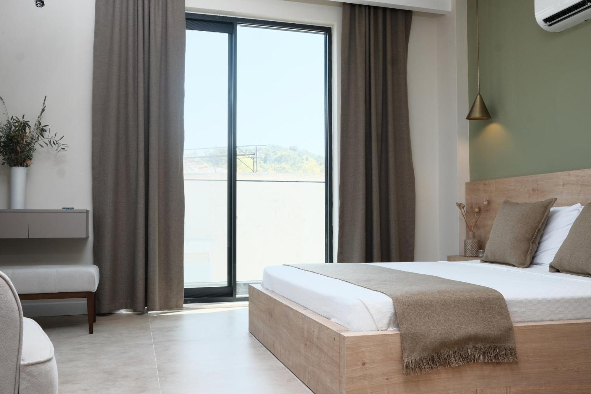 Kaktus Suites Kaş Dış mekan fotoğraf
