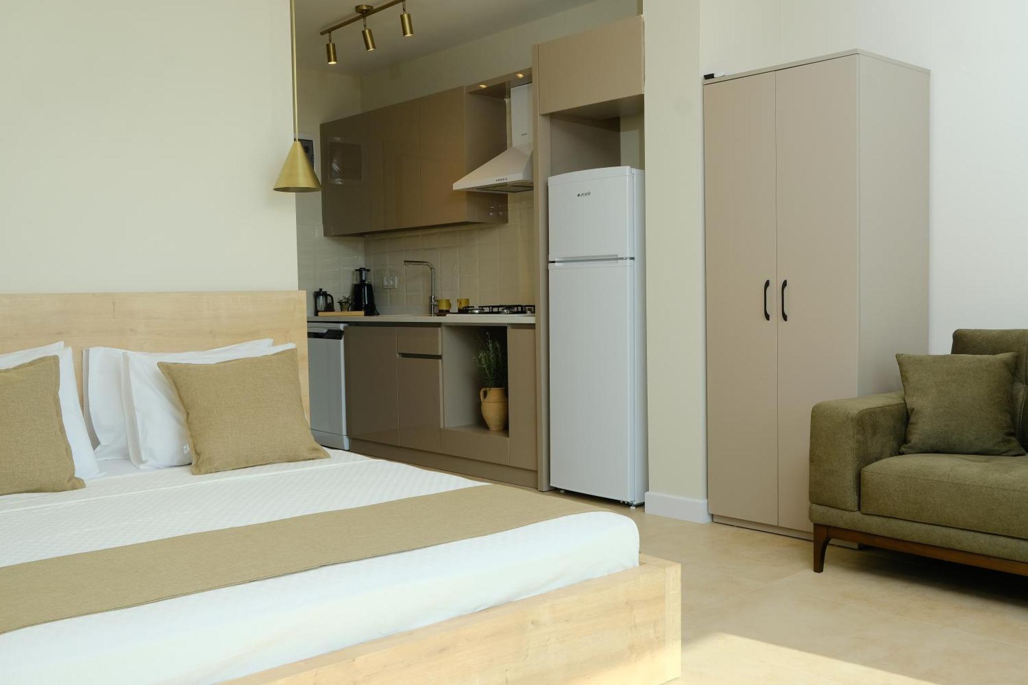 Kaktus Suites Kaş Dış mekan fotoğraf
