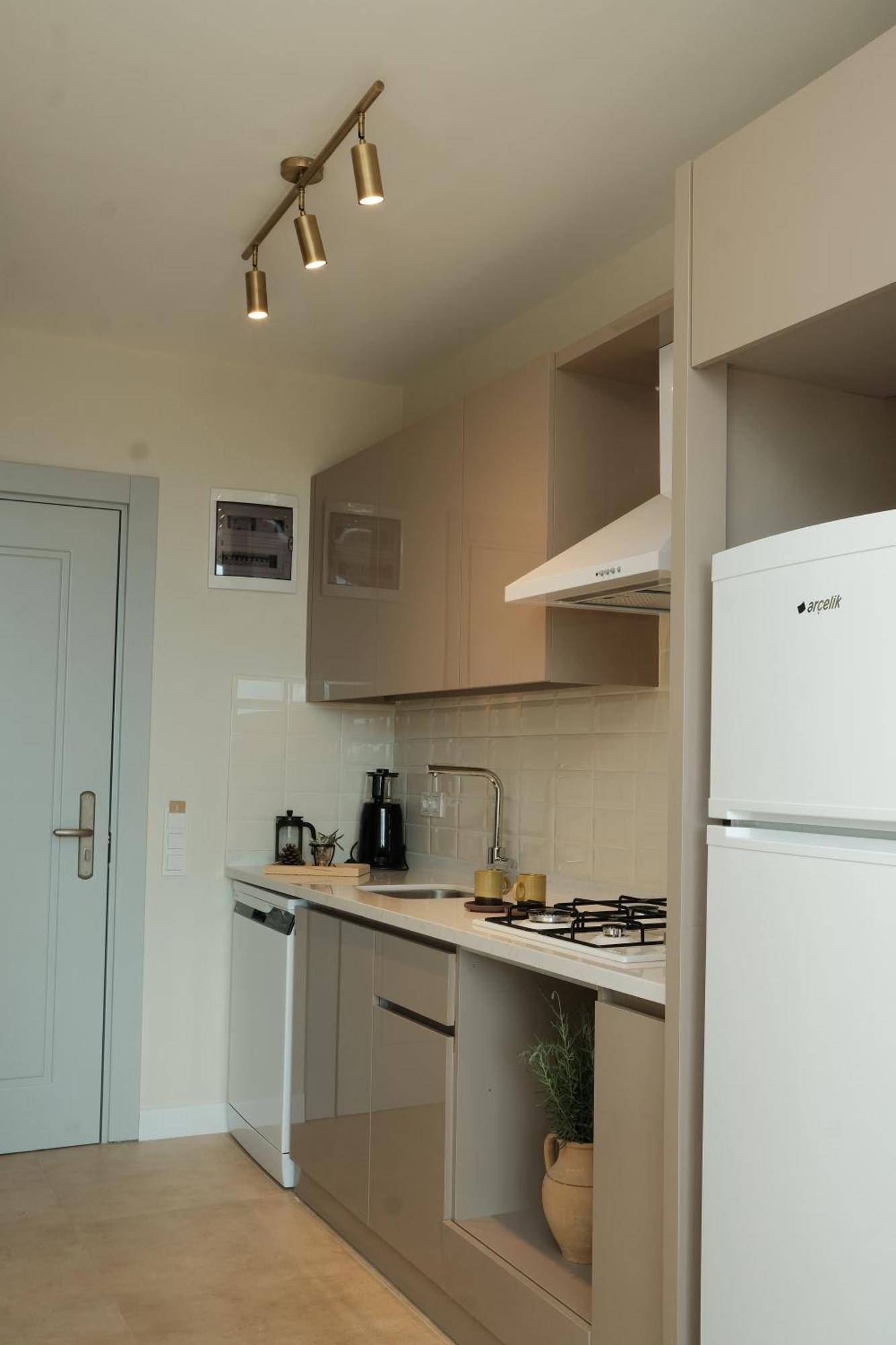 Kaktus Suites Kaş Dış mekan fotoğraf