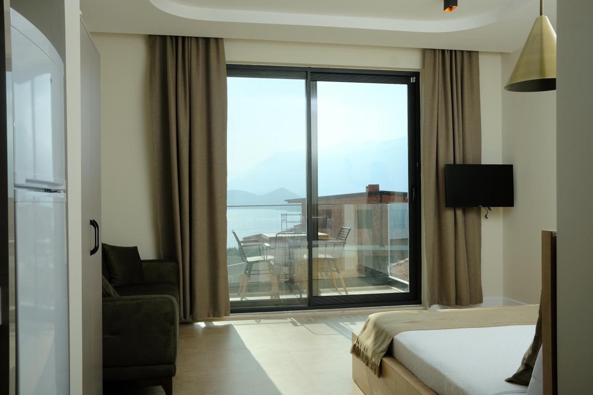 Kaktus Suites Kaş Dış mekan fotoğraf