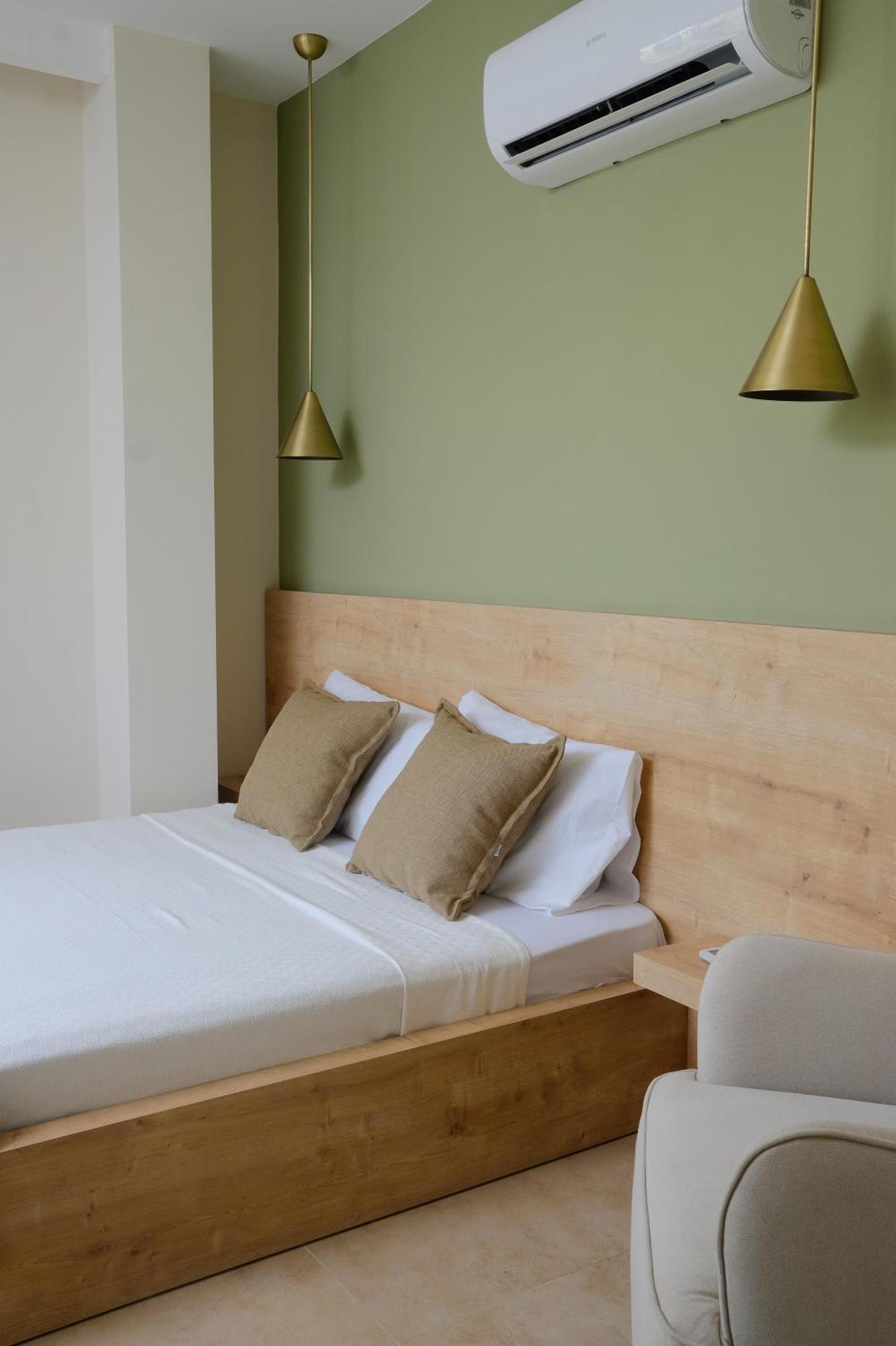 Kaktus Suites Kaş Dış mekan fotoğraf