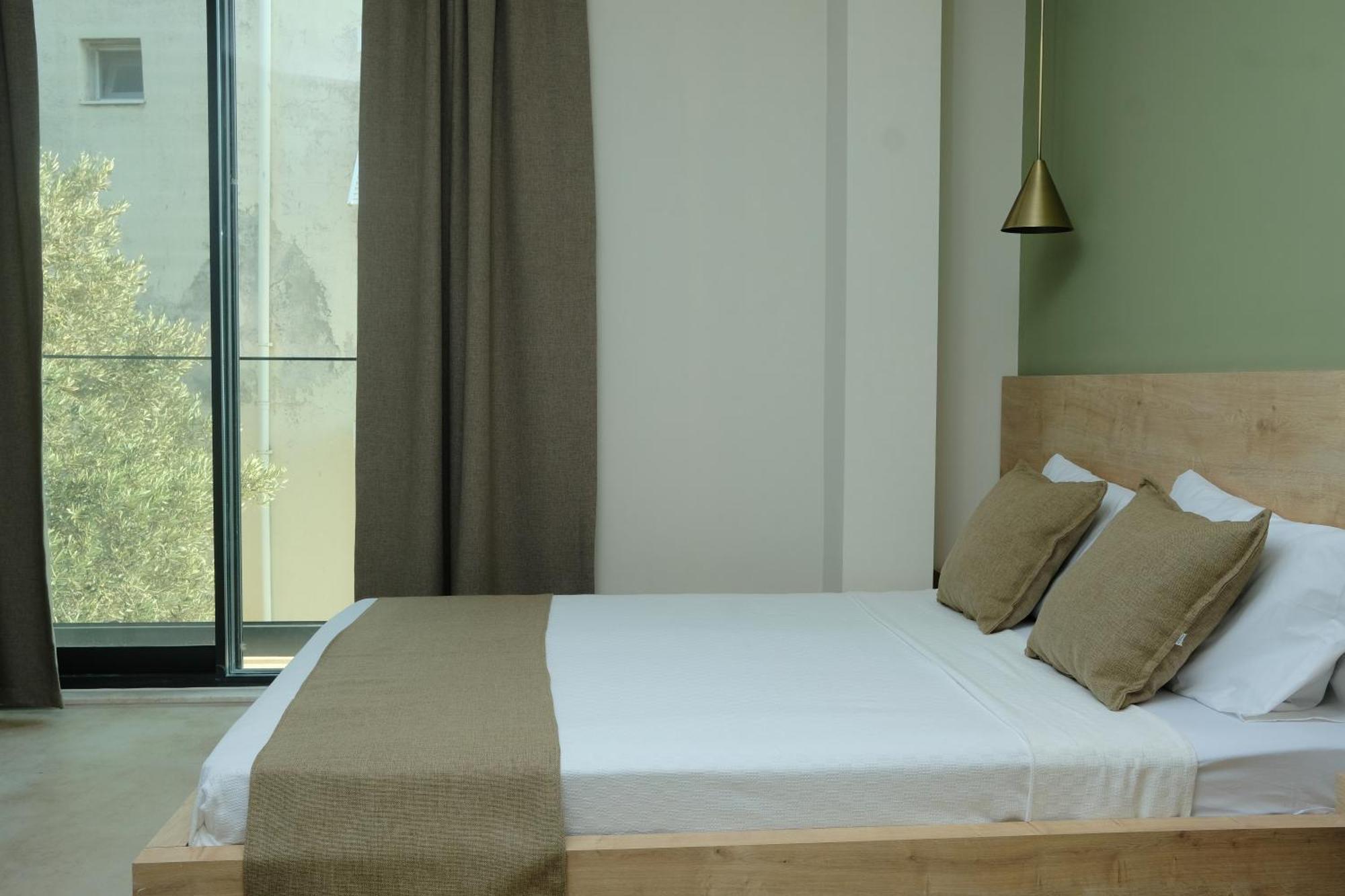 Kaktus Suites Kaş Dış mekan fotoğraf