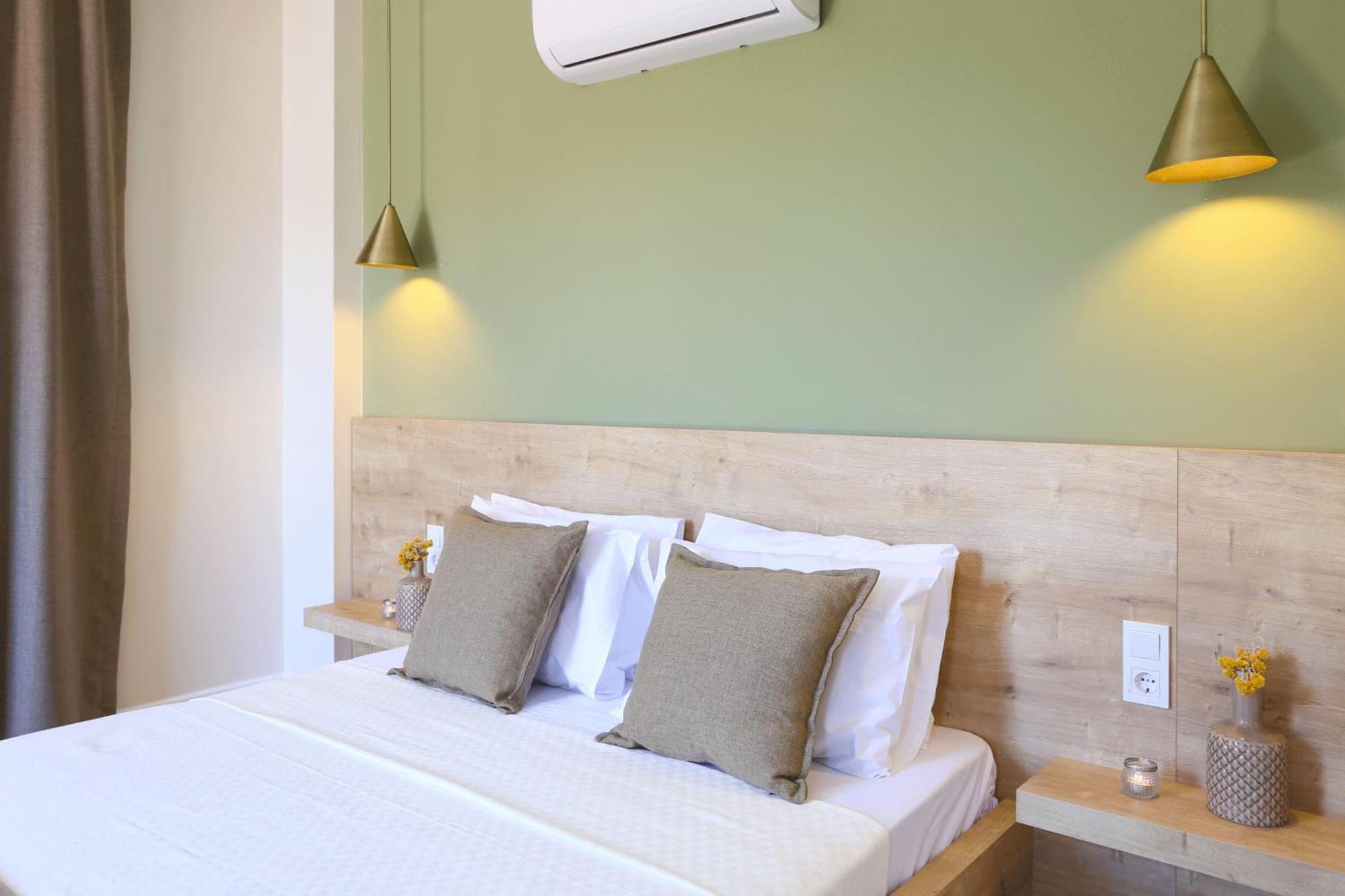 Kaktus Suites Kaş Dış mekan fotoğraf