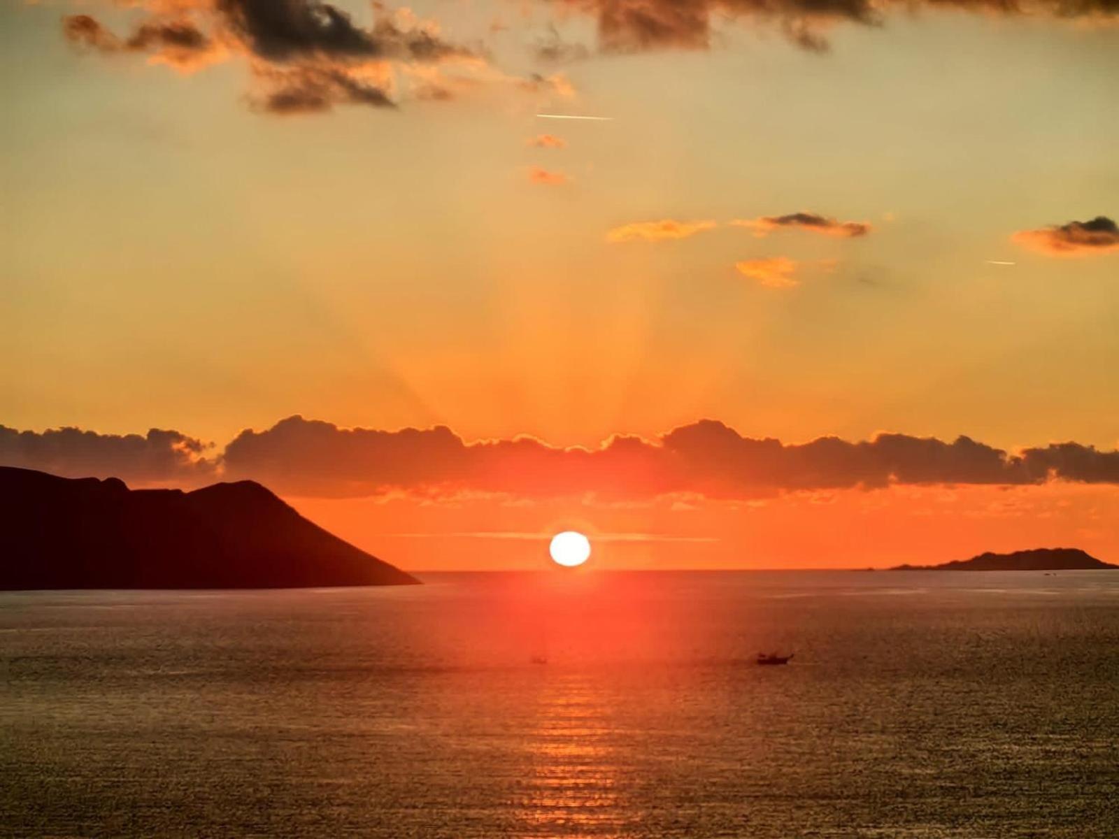 Kaktus Suites Kaş Dış mekan fotoğraf